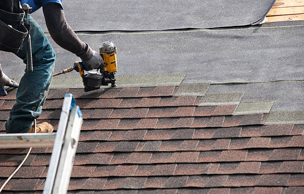Licensed Roofing service in Larkspur, CO - Brentwood Metal Roofing